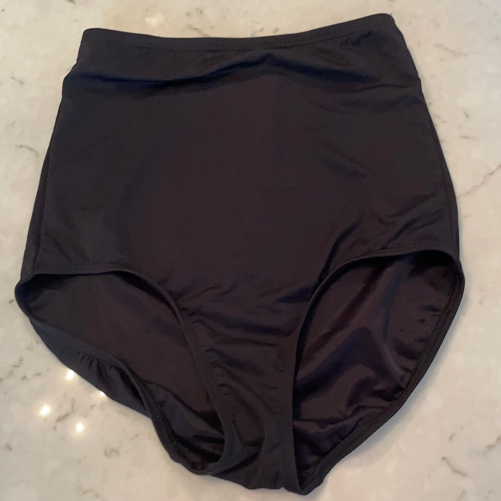 Women's Tummy Control Ultra High Waisted Bottoms